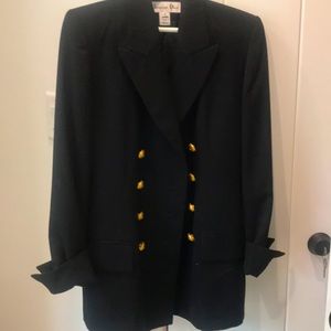 Christian Dior vintage blazer